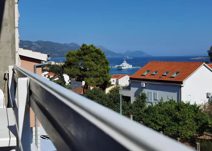 アパート Apartments Most