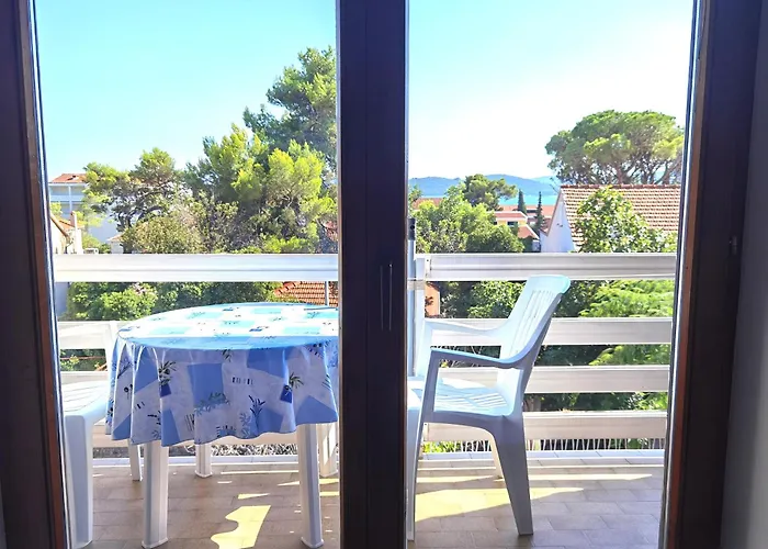 Apartments Most アパート *