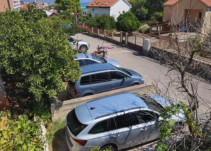 Apartments Most * Оребич